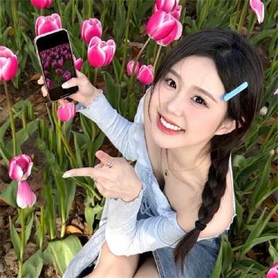 花之战