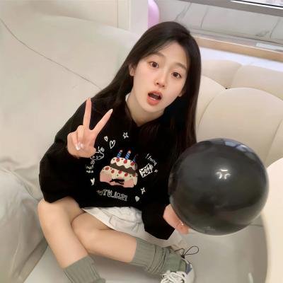 香烟和热巧克力