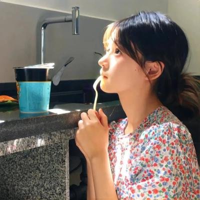 女神厨房